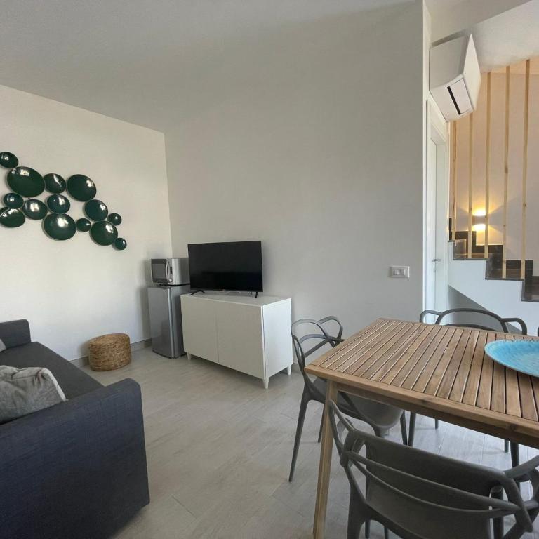 Shiarà Apartment - Appartamento con Vista e Balcone - 34