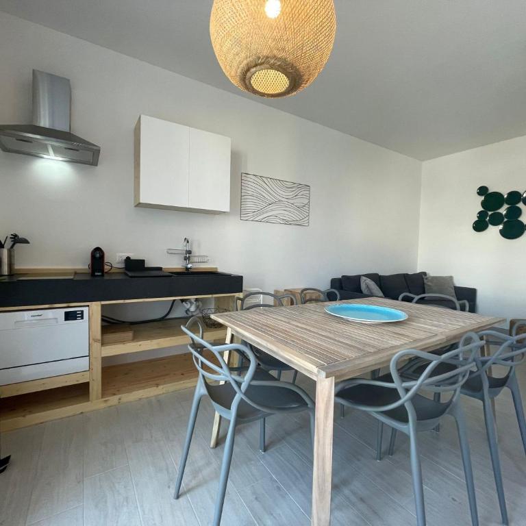 Shiarà Apartment - Appartamento con Vista e Balcone - 33