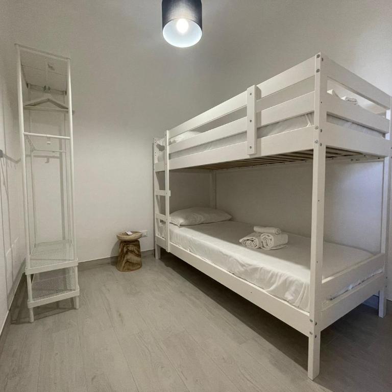 Shiarà Apartment - Appartamento con Vista e Balcone - 41