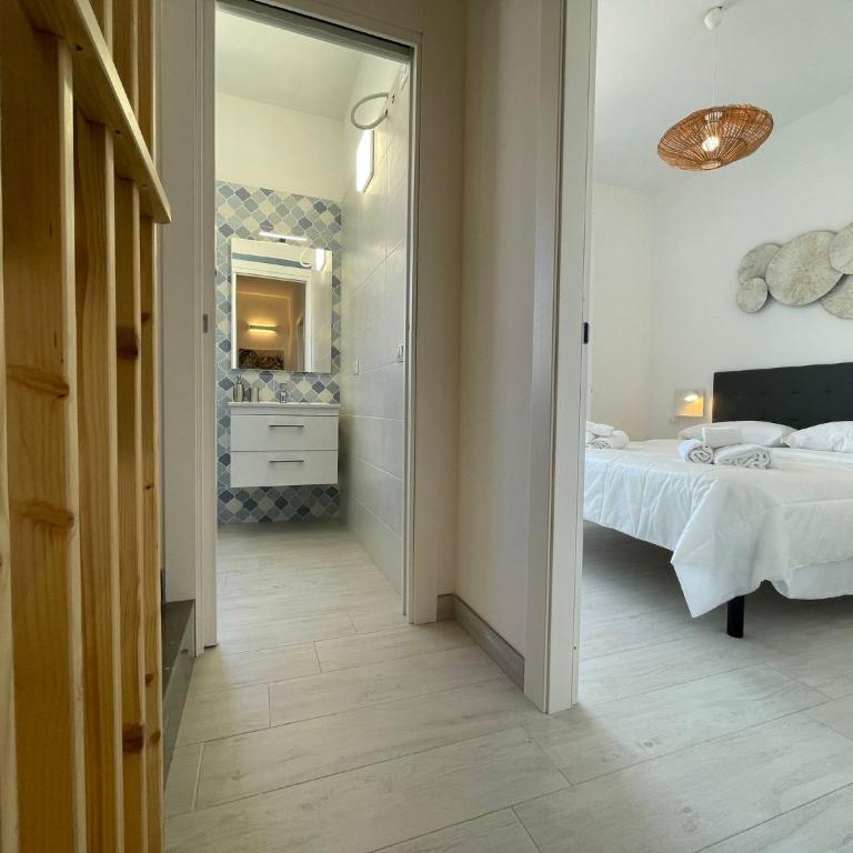 Shiarà Apartment - Appartamento con Vista e Balcone - 44