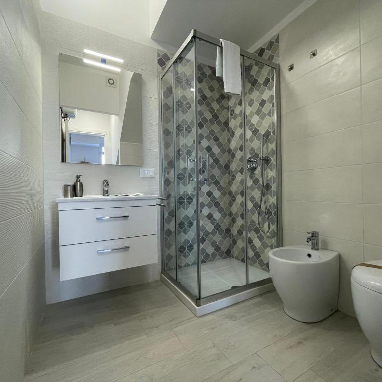 Shiarà Apartment - Appartamento con Vista e Balcone - 50