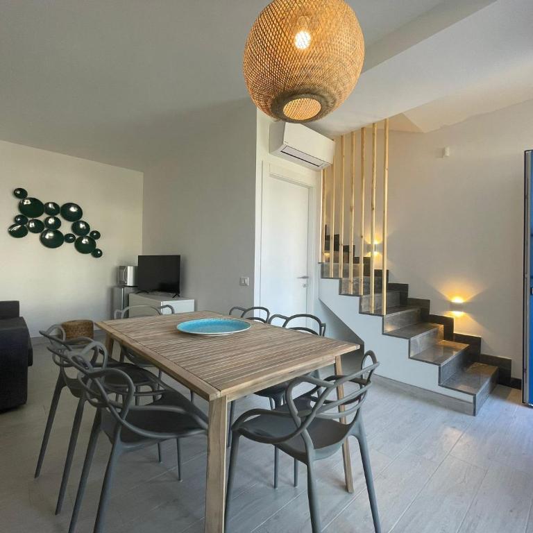 Shiarà Apartment - Appartamento con Vista e Balcone - 54