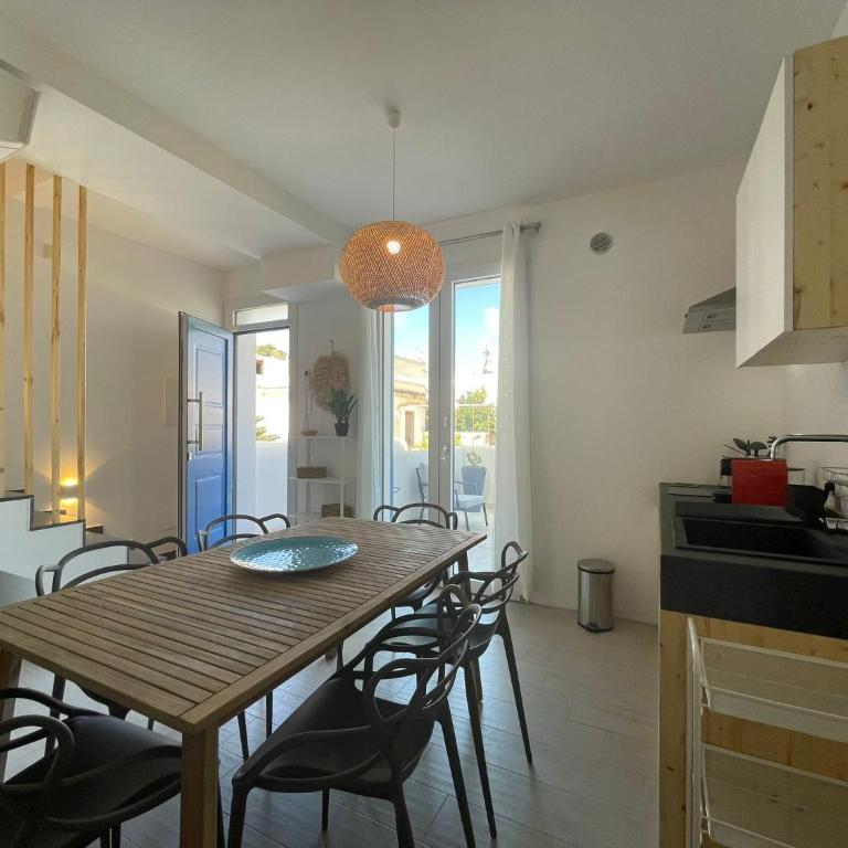 Shiarà Apartment - Appartamento con Vista e Balcone - 52