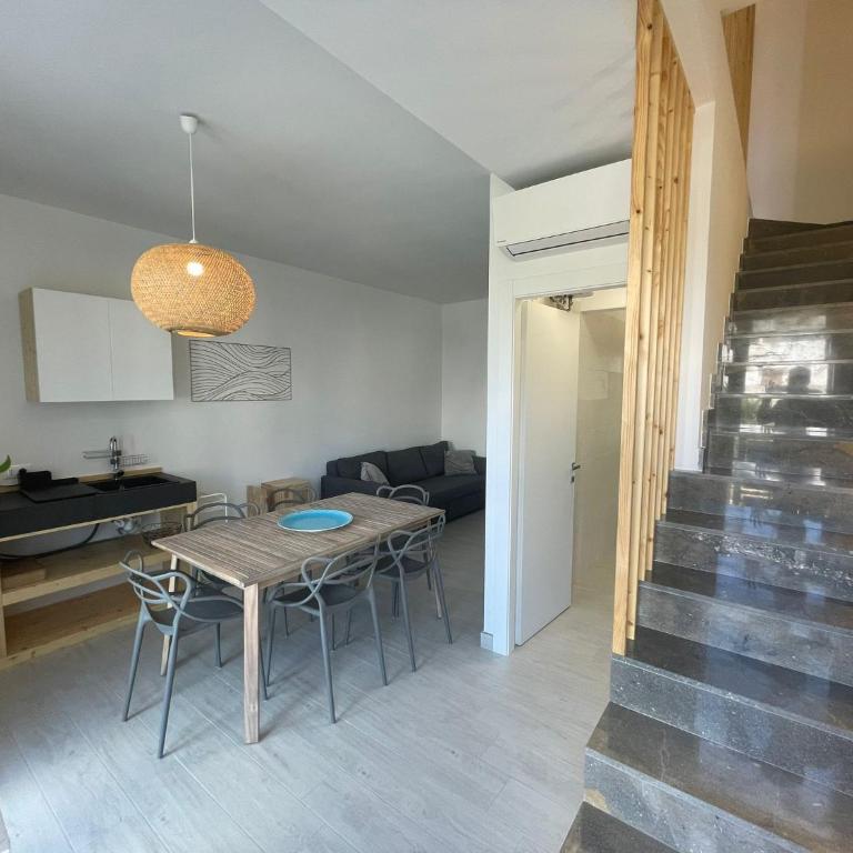 Shiarà Apartment - Appartamento con Vista e Balcone - 55