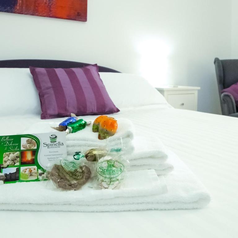 Etna Suite Group - Junior Suite - 1