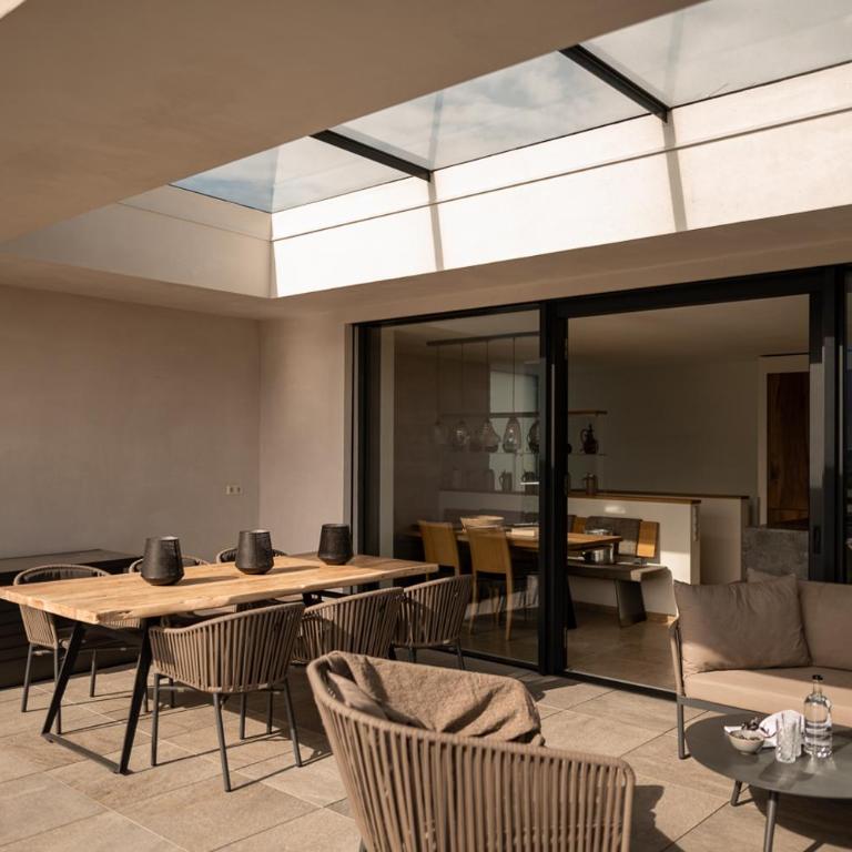 View House - Chalet Goyen - Villa con 3 Camere da Letto - 5