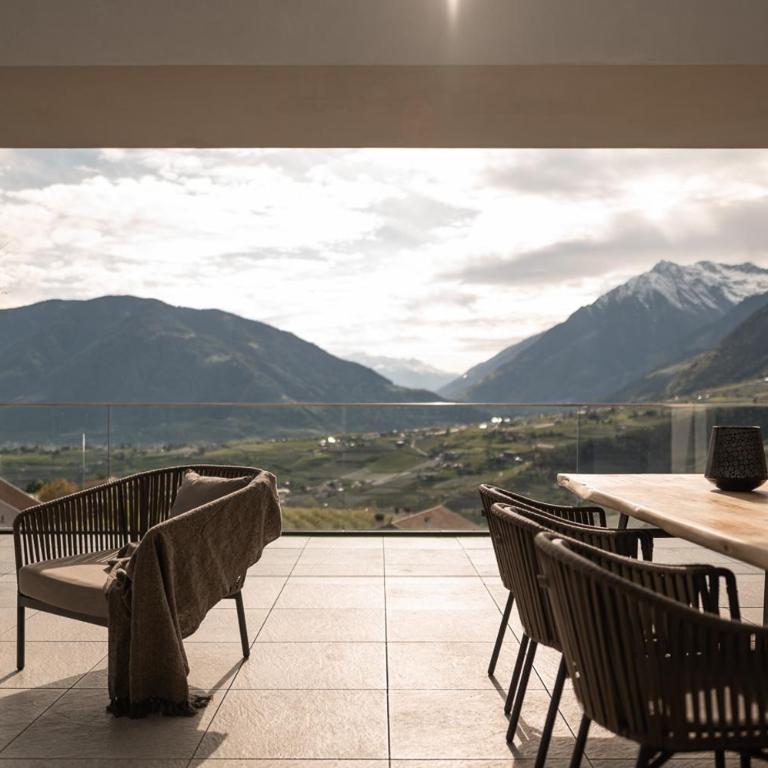 View House - Chalet Goyen - Villa con 3 Camere da Letto - 3