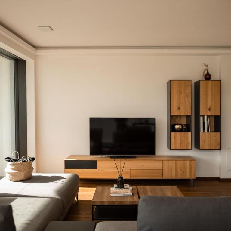 View House - Chalet Goyen - Villa con 3 Camere da Letto - 10