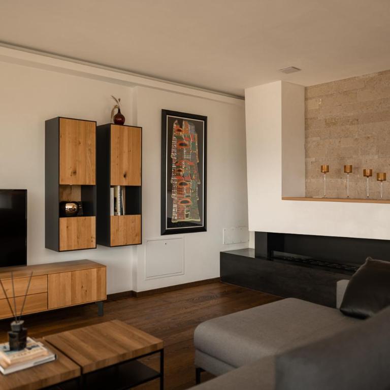 View House - Chalet Goyen - Villa con 3 Camere da Letto - 9