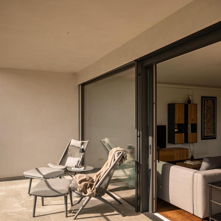 View House - Chalet Goyen - Villa con 3 Camere da Letto - 14