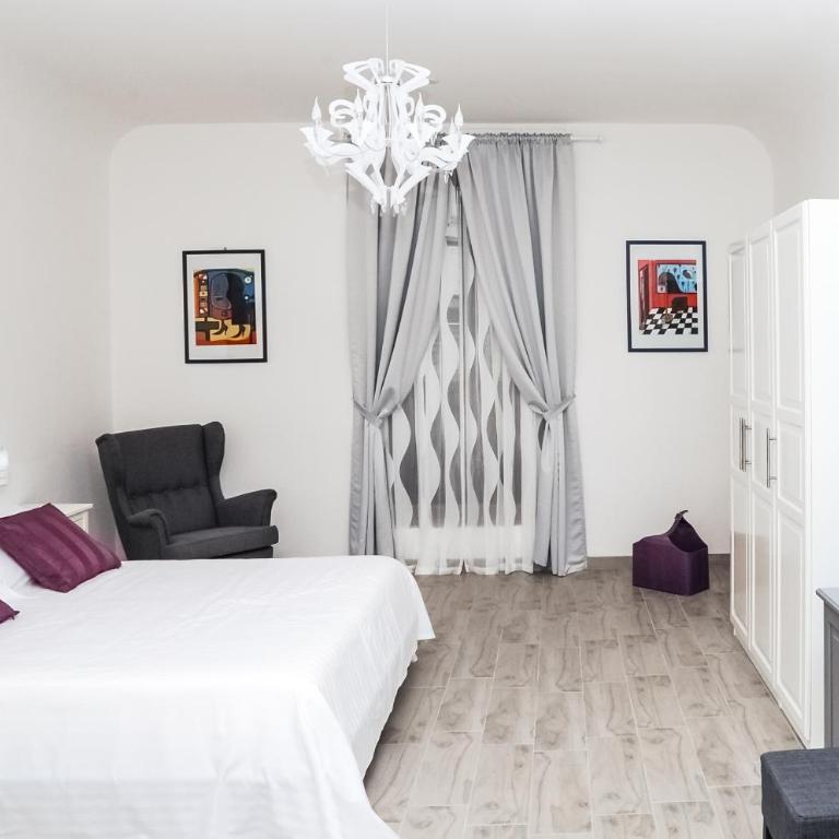 Etna Suite Group - Junior Suite - 2