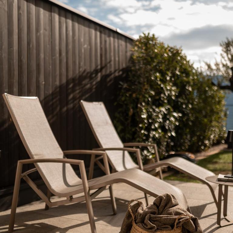 View House - Chalet Goyen - Villa con 3 Camere da Letto - 30