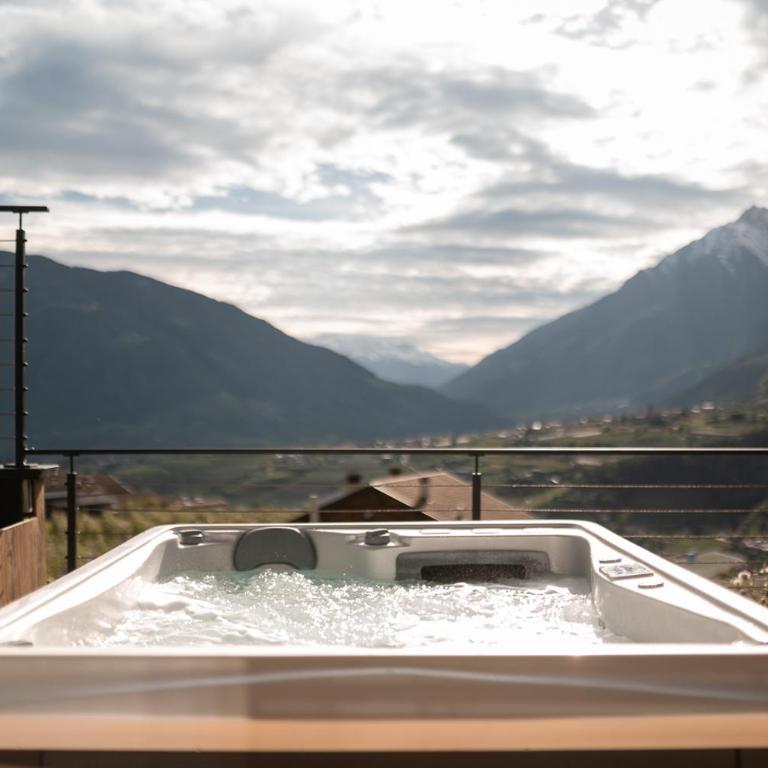 View House - Chalet Goyen - Villa con 3 Camere da Letto - 17
