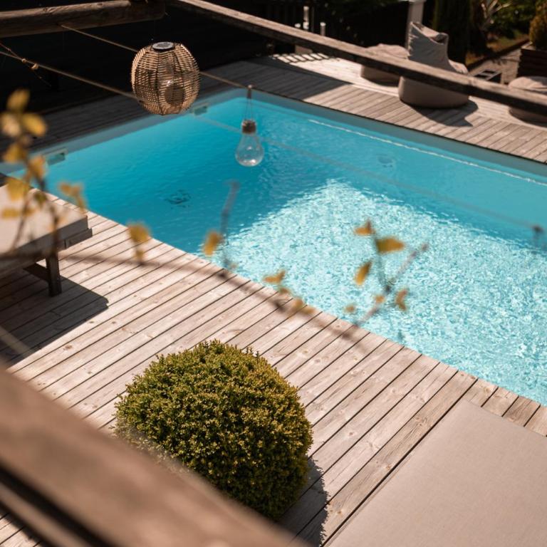 View House - Chalet Goyen - Villa con 3 Camere da Letto - 38