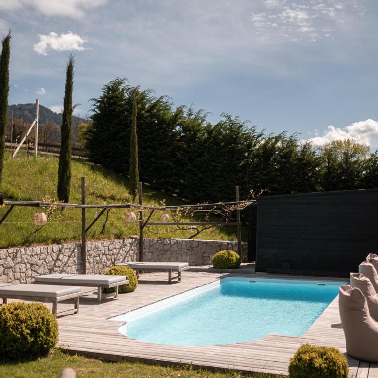 View House - Chalet Goyen - Villa con 3 Camere da Letto - 39