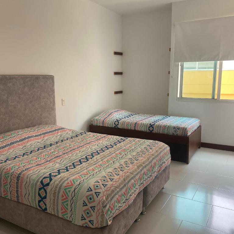 DISFRUTE Y PLAYA - Apartamento de 1 dormitorio - 11