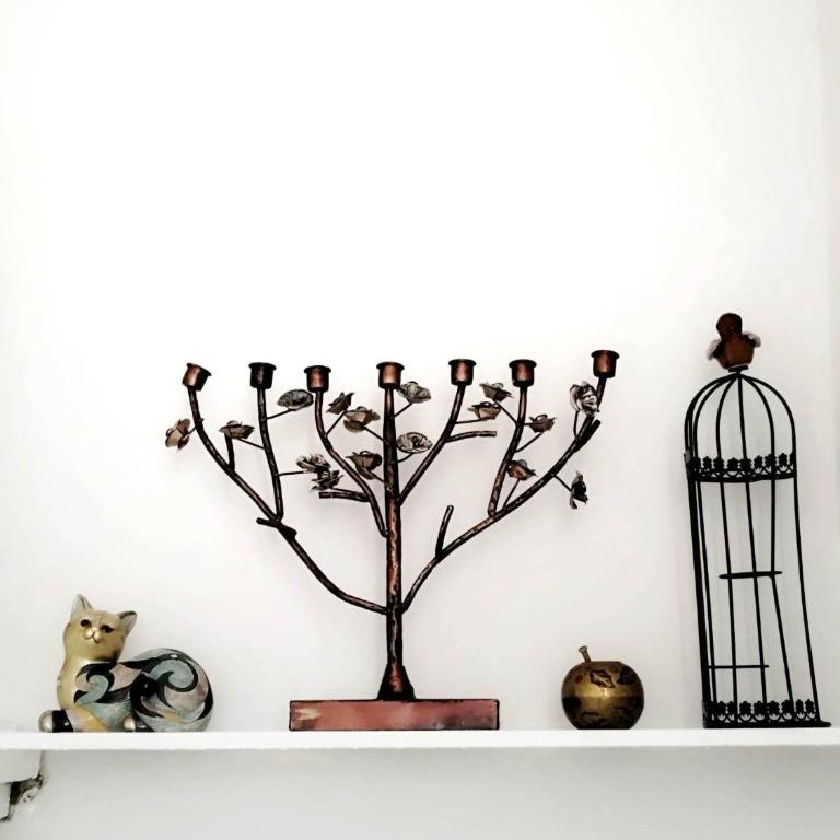 Apartment with garden Hanja - Apartment - 31