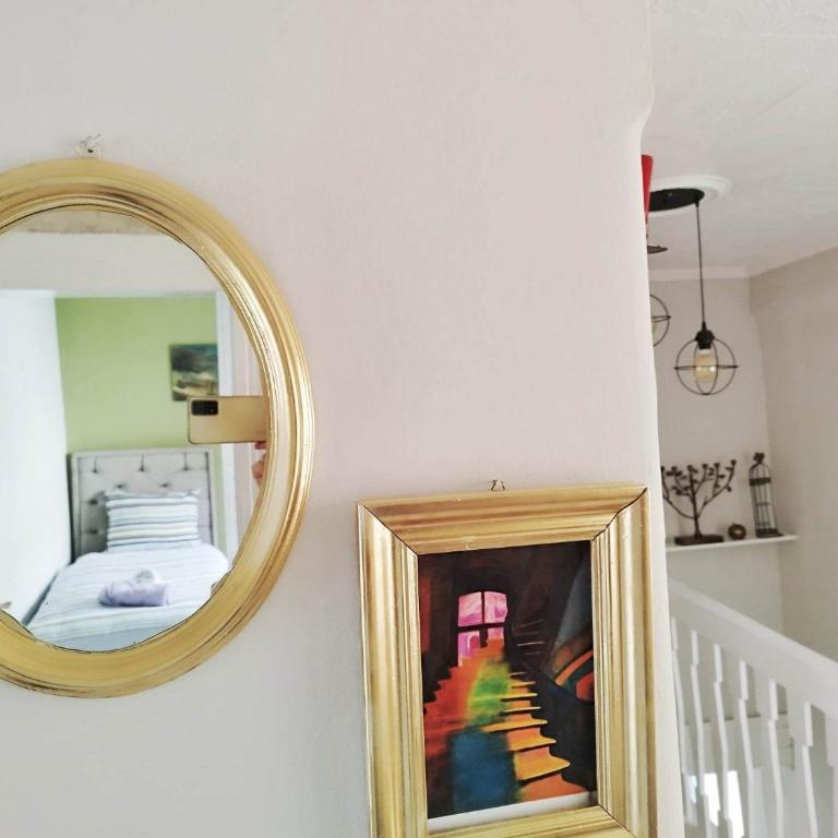 Apartment with garden Hanja - Apartment - 23