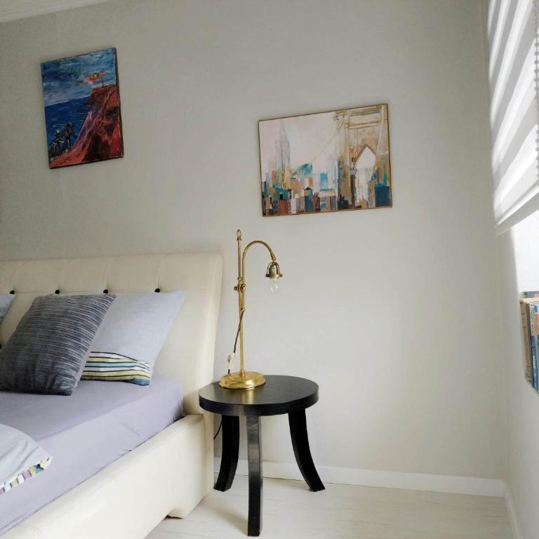 Apartment with garden Hanja - Apartment - 29