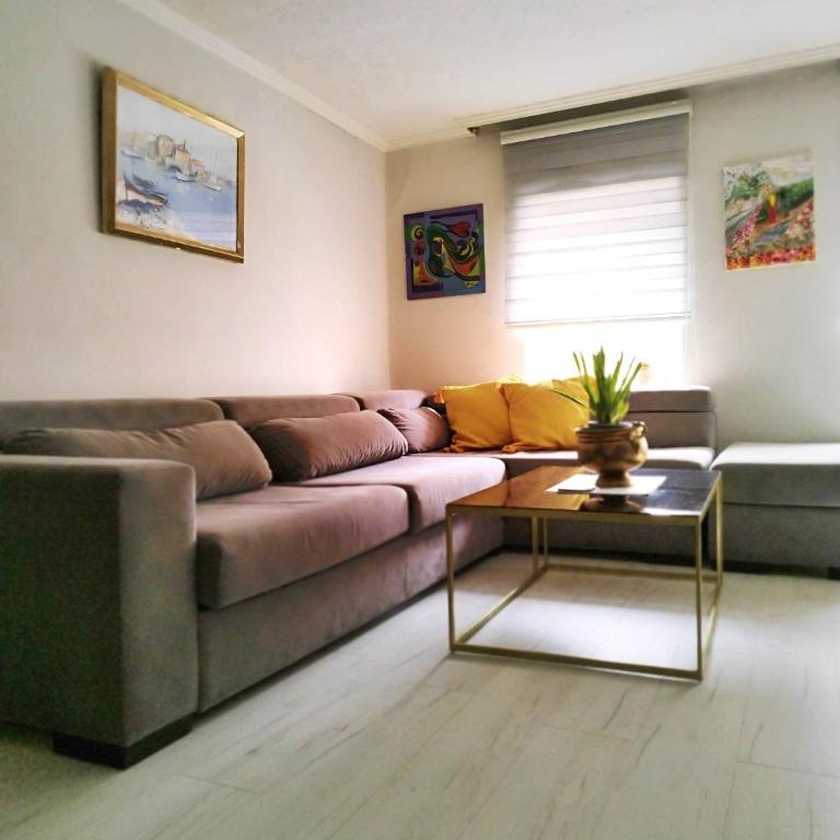 Apartment with garden Hanja - Apartment - 8