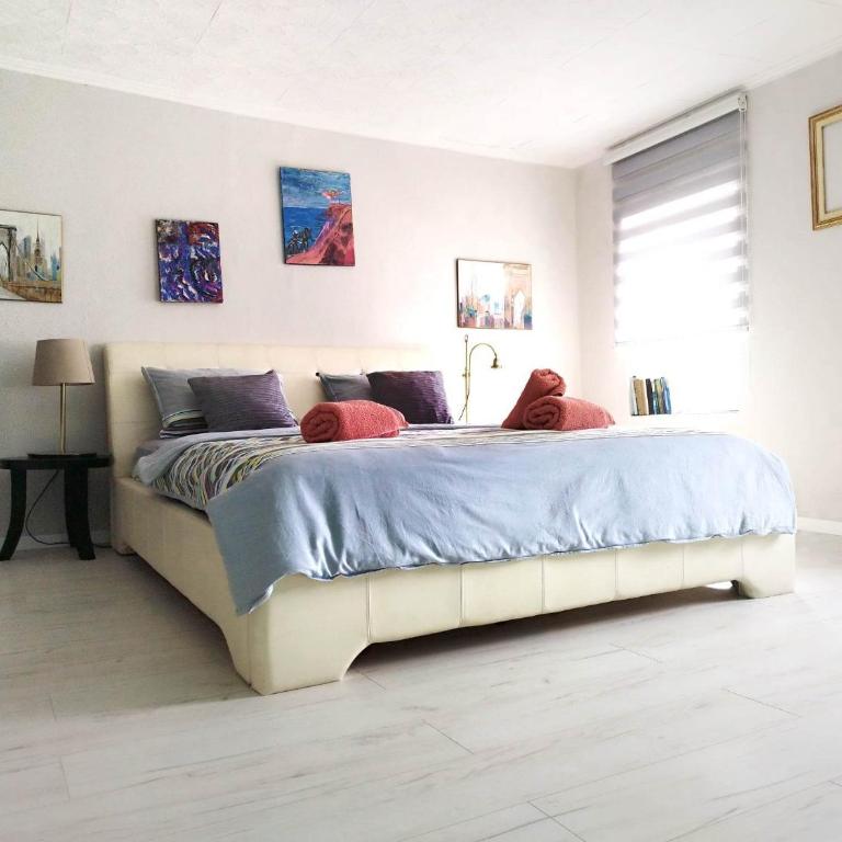 Apartment with garden Hanja - Apartment - 17