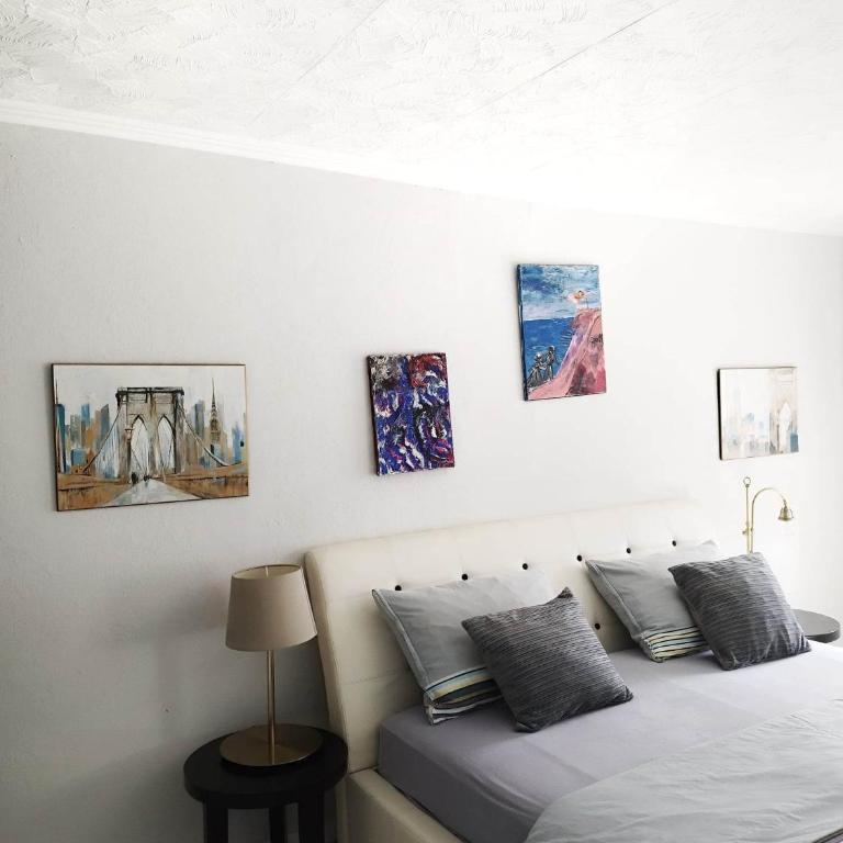 Apartment with garden Hanja - Apartment - 13