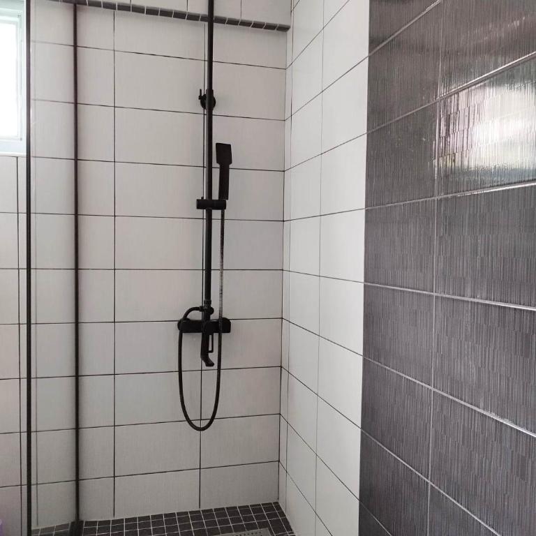 Apartment with garden Hanja - Apartment - 14