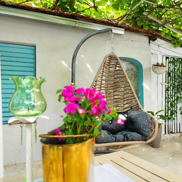Apartment with garden Hanja - Apartment - 22