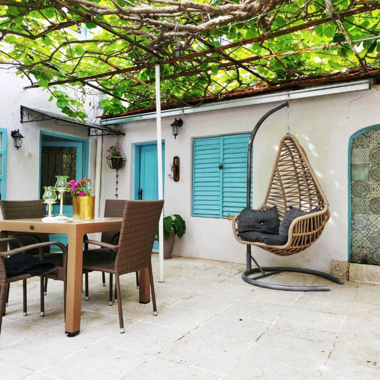Apartment with garden Hanja - Apartment - 20