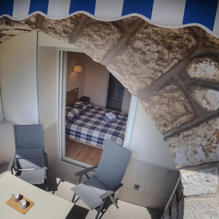 L'ODYSSÉE BLEUE VUE MER - Appartement - Vue sur Mer - 8