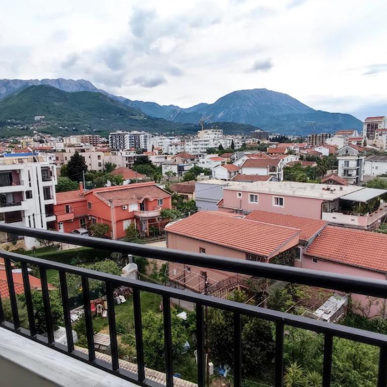 Apartments LORA Susanj - Apartman sa 1 Spavaćom Sobom - 11