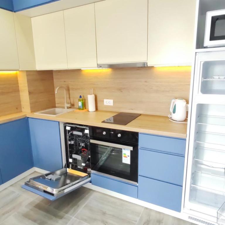 Apartments LORA Susanj - Apartman sa 1 Spavaćom Sobom - 8