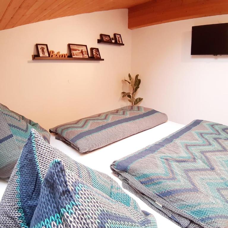 Haus Bacher Leogang - Appartement 2 Chambres - 3