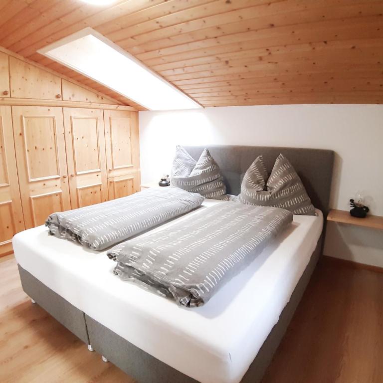 Haus Bacher Leogang - Appartement 2 Chambres - 4
