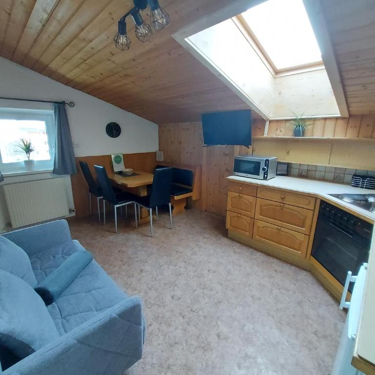 Haus Bacher Leogang - Appartement 2 Chambres - 6