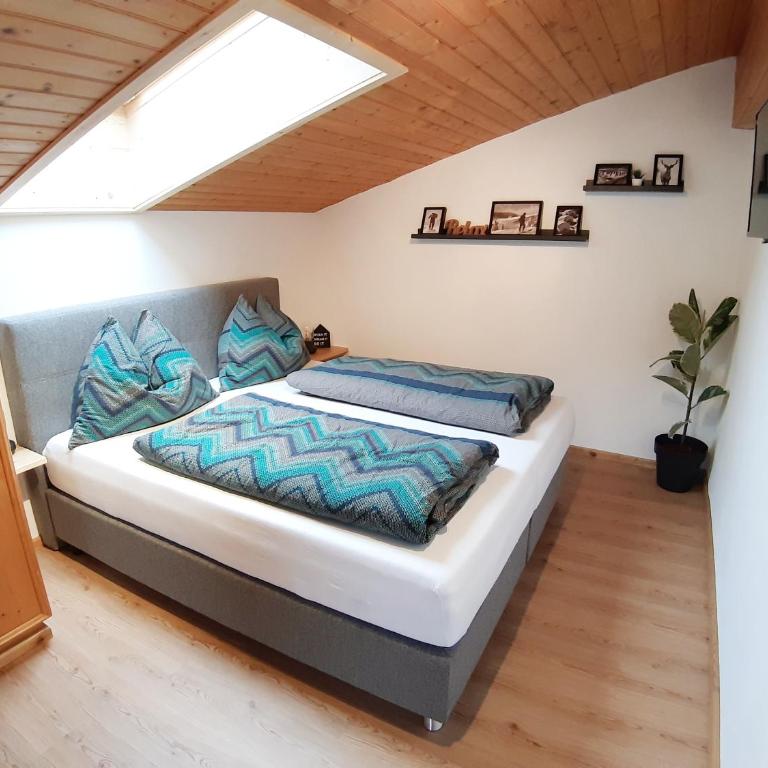 Haus Bacher Leogang - Appartement 2 Chambres - 7