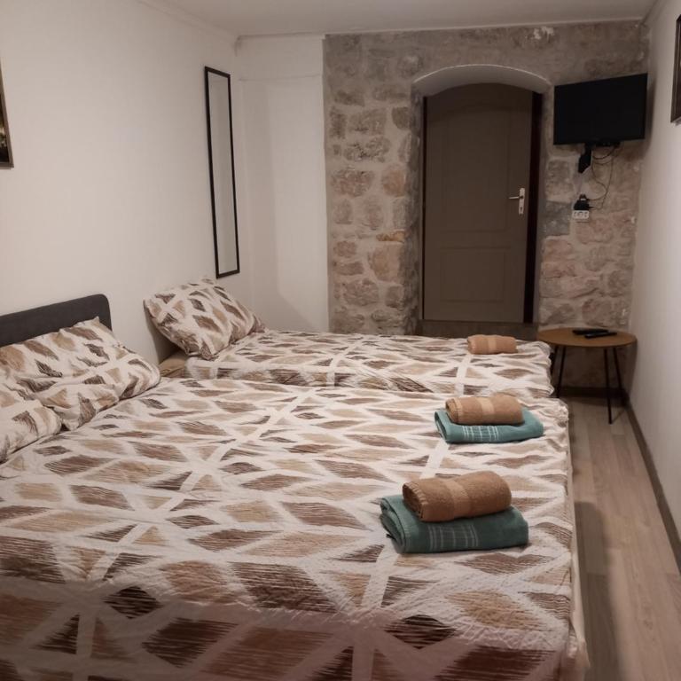 Castello - Studio with Balcony - 28