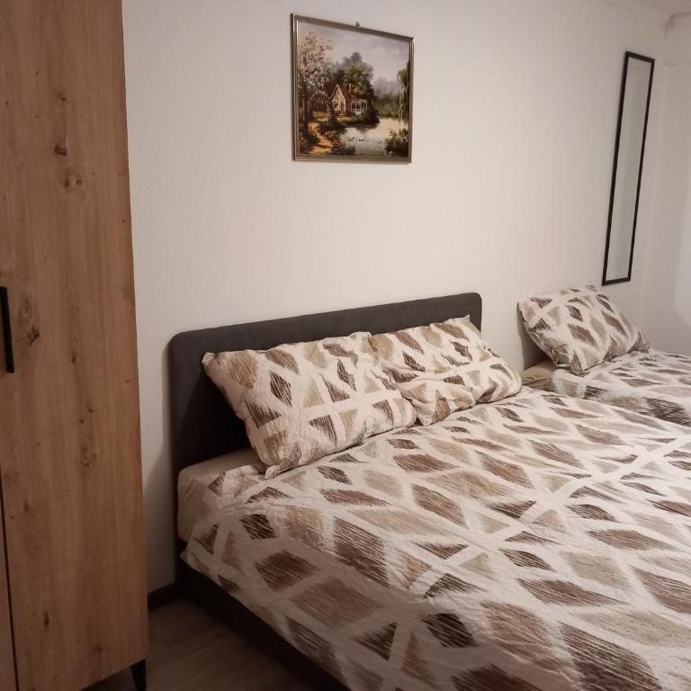 Castello - Studio with Balcony - 29