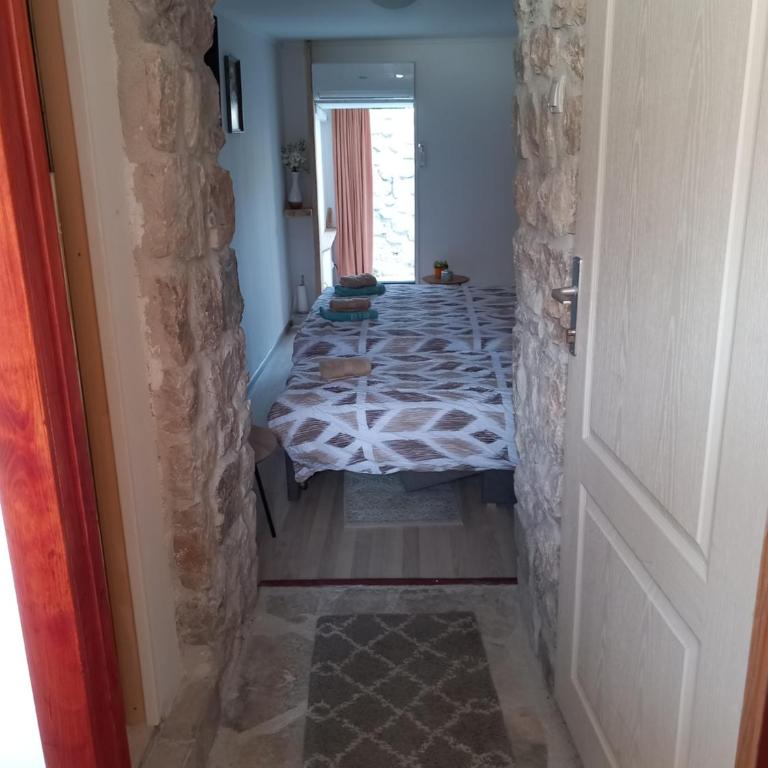 Castello - Studio with Balcony - 30