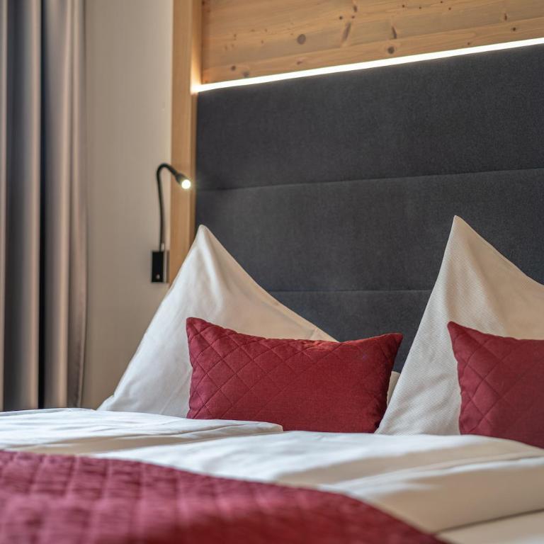 Hotel Salzburger Hof Leogang - Classic Doppelzimmer - 3