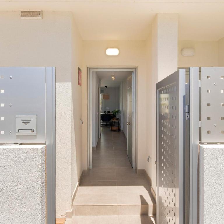 MEDANO4YOU Tenerife Breeze - Casa de 3 dormitorios - 26
