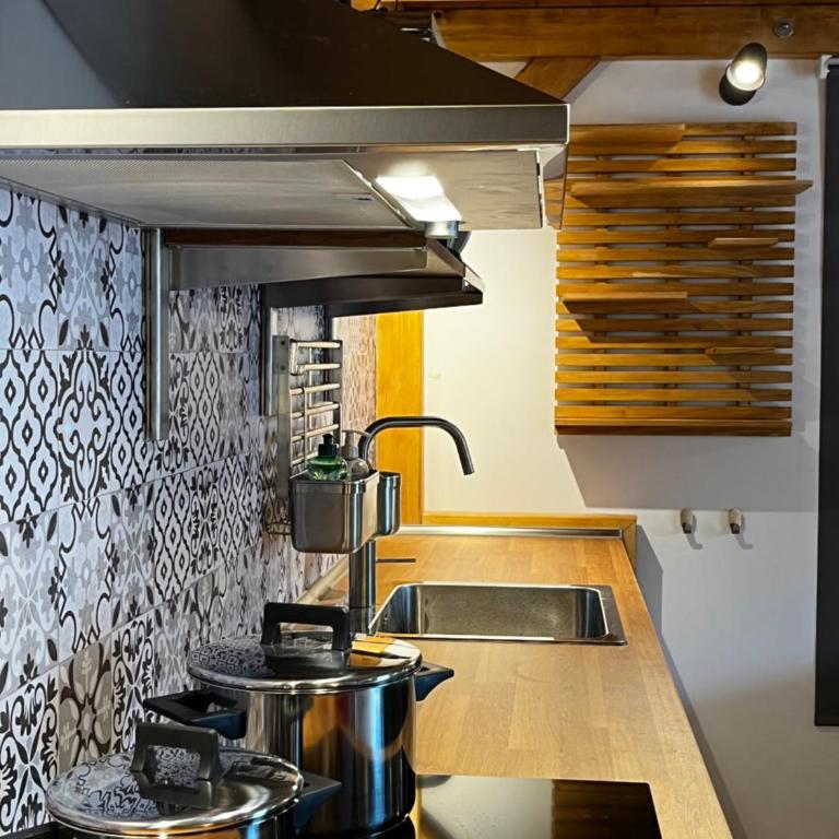 A casa del Conte - Appartamento con 1 Camera da Letto - 5