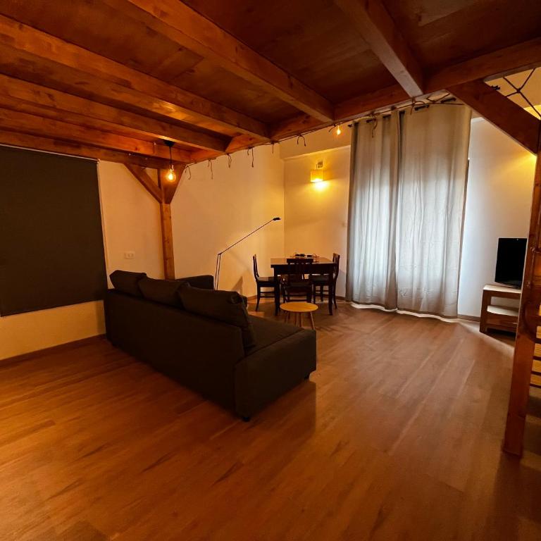 A casa del Conte - Appartamento con 1 Camera da Letto - 7