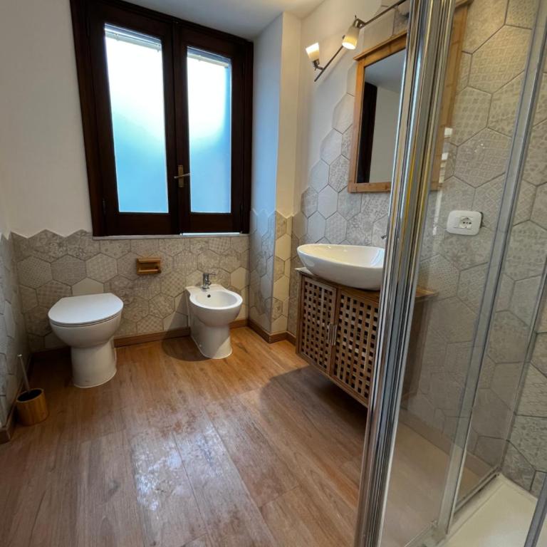 A casa del Conte - Appartamento con 1 Camera da Letto - 9