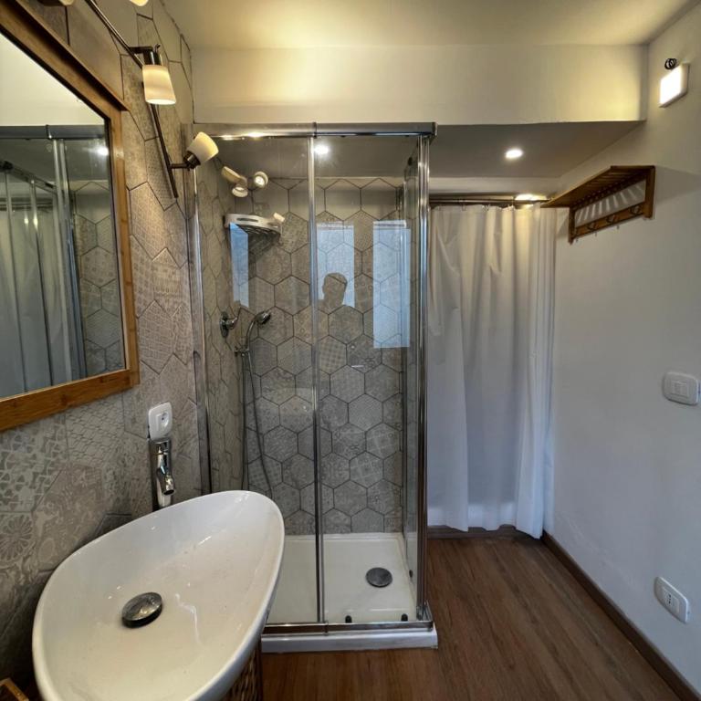 A casa del Conte - Appartamento con 1 Camera da Letto - 10