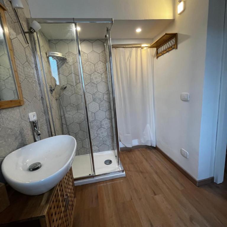 A casa del Conte - Appartamento con 1 Camera da Letto - 15