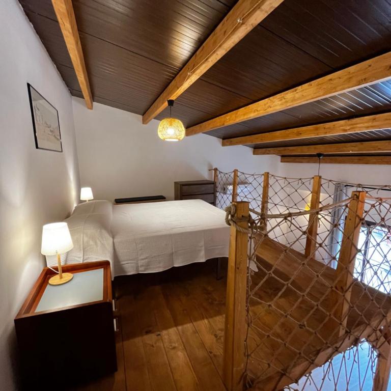 A casa del Conte - Appartamento con 1 Camera da Letto - 17