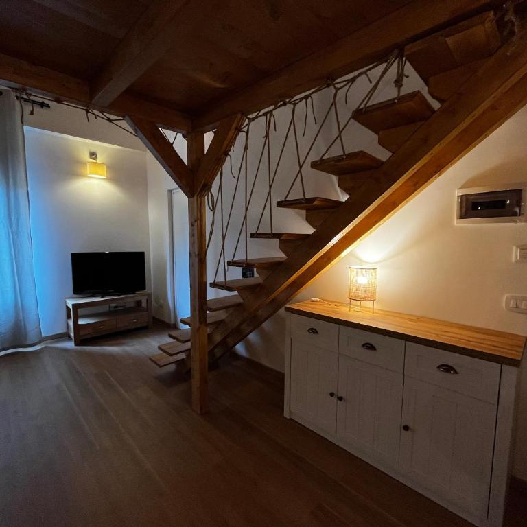 A casa del Conte - Appartamento con 1 Camera da Letto - 19