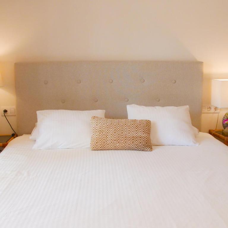 Villa Can Llompart Port de Pollensa - Three-Bedroom Villa - 7