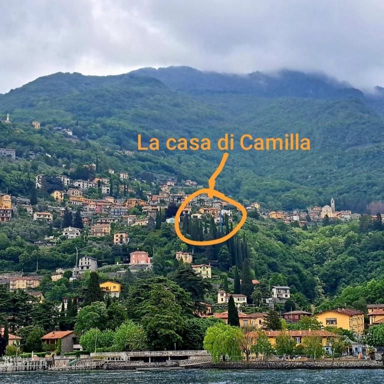 La casa di Camilla - Appartamento - 20